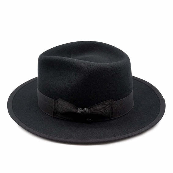 POINT-H (BLACK)