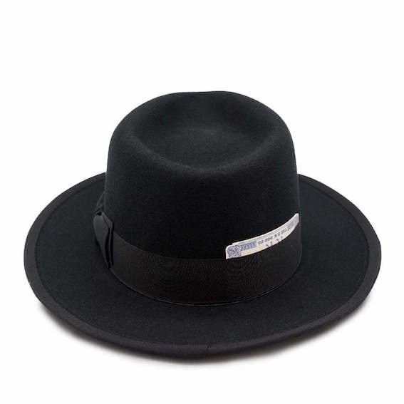 POINT-H (BLACK)