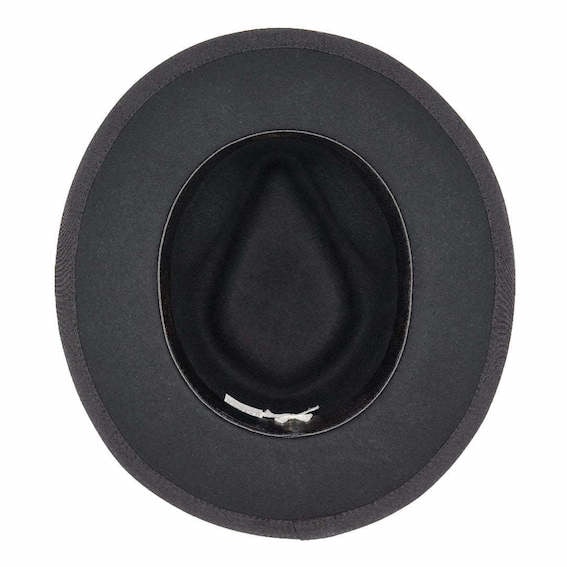 POINT-H (BLACK)