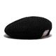 WIDE BERET