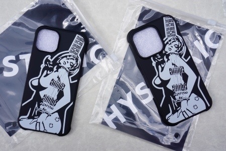 GUITAR GIRL iPhone ���С�