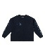 BIG SIZING L/S TEE MONOLITH2024