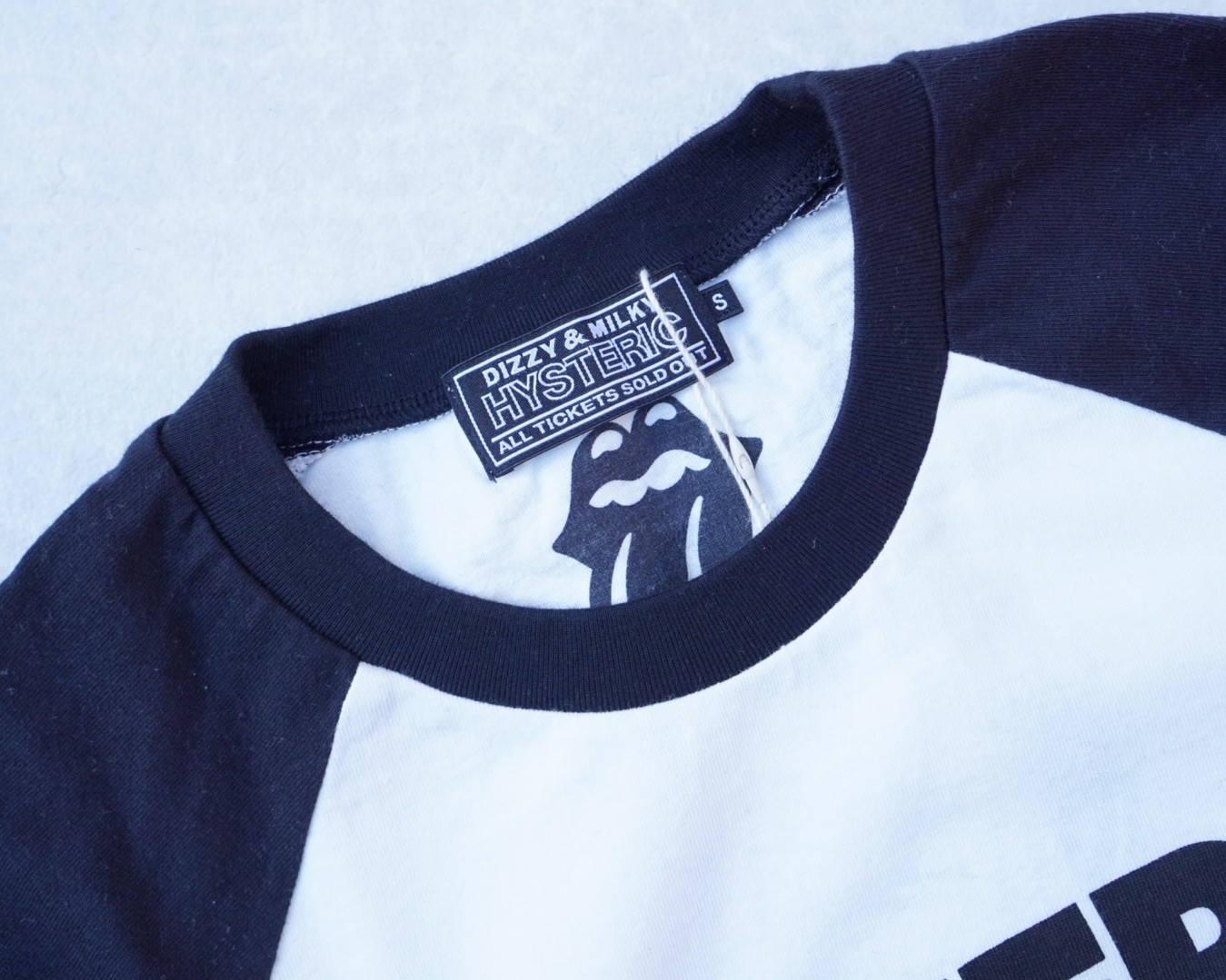 THE ROLLING STONES/HAVE MORE FUN ����µT�����