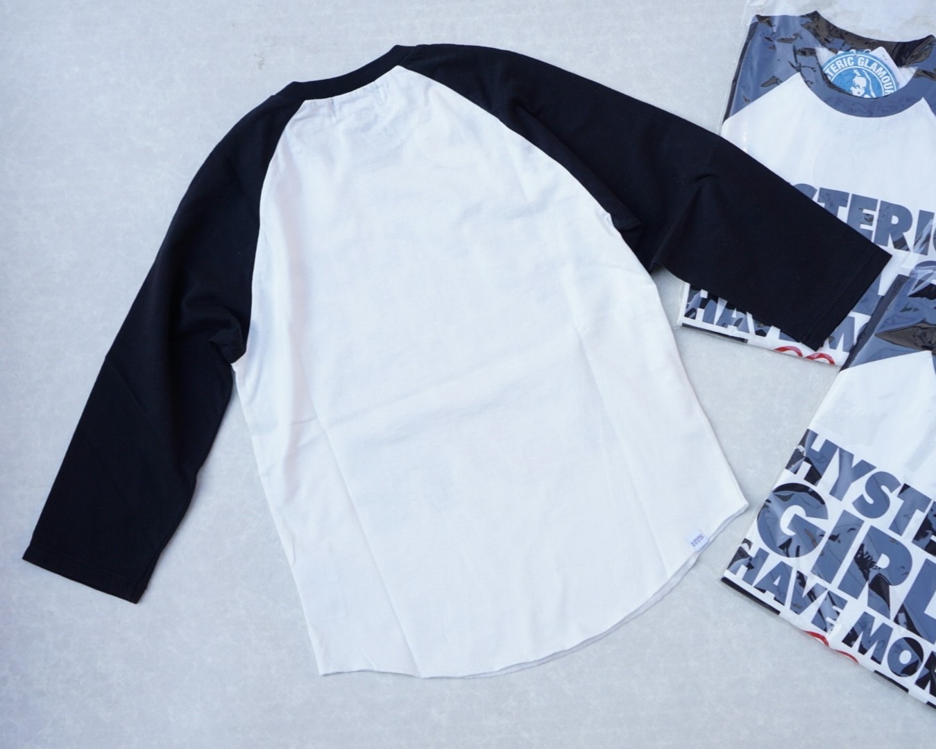 THE ROLLING STONES/HAVE MORE FUN ����µT�����