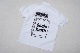 SONIC YOUTH/HUG ME I'M DIRTY �ץ륪���С��ܥ�������󥷥��(WHITE)