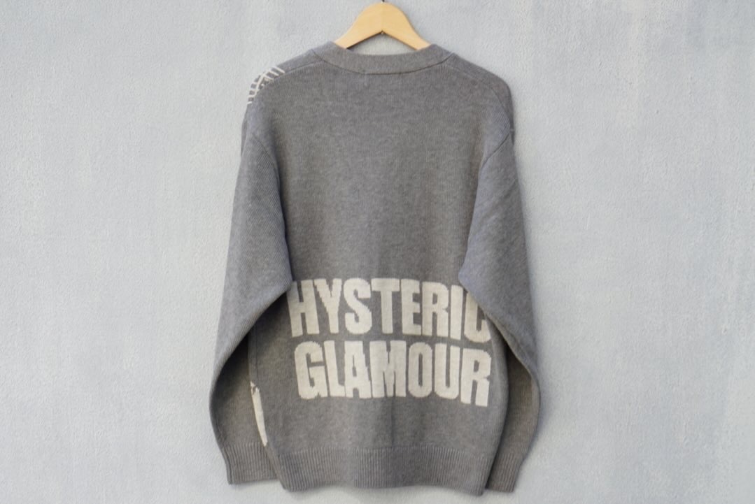 GUITAR GIRL �Թ������ǥ����� (TOP GRAY)