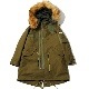 M-65 FIELD COAT (OLIVE)