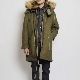 M-65 FIELD COAT (OLIVE)