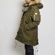 M-65 FIELD COAT (OLIVE)