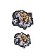 CUSTOM WAPPEN / �� / (��)
