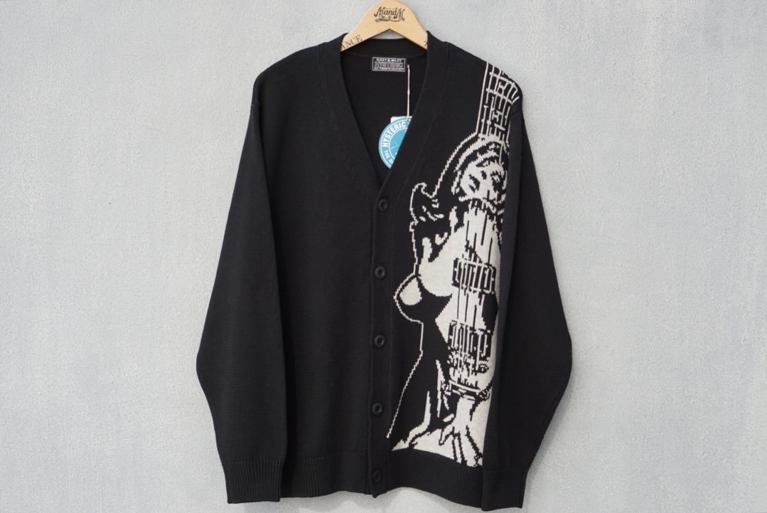 GUITAR GIRL �Թ������ǥ����� (BLACK)