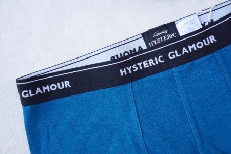 HYSTERIC WOMAN SCORPION �ܥ������֥꡼��