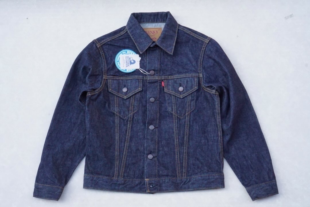 �ǥ˥ॸ�㥱�å�