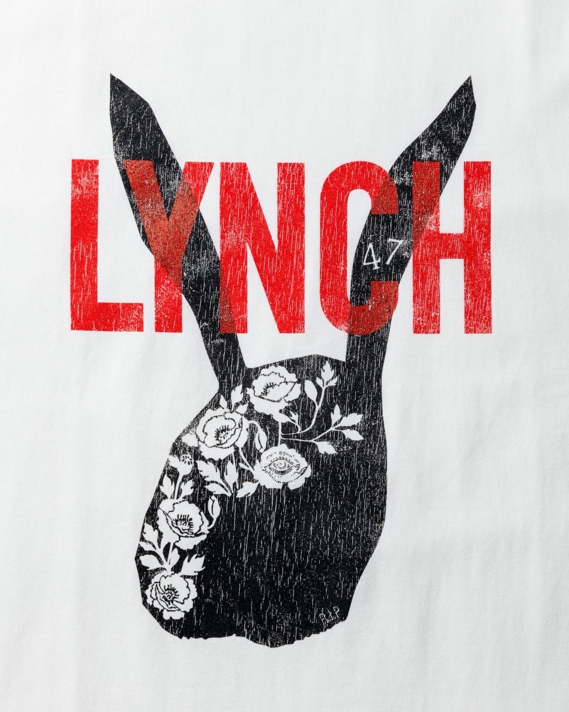 PRINT-TEE��EMPIRE��(WHITE)