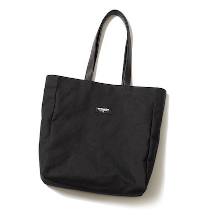 �������Ĥ��Ͽ� REVERSIBLE TOTE BAG��ART WORK by H.U.��