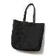 �������Ĥ��Ͽ� REVERSIBLE TOTE BAG��ART WORK by H.U.��