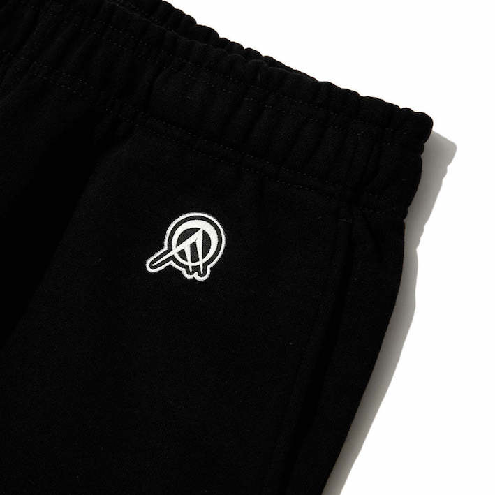 OLEDICKFOGGY��RUDE GALLERY SWEAT PANTS