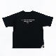 S/S BIG TEE "HORSE"(BLACK)