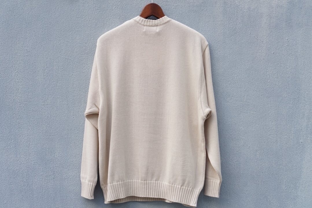 HYSTERIC TEDDY FLYING V㥬  (WHITE)