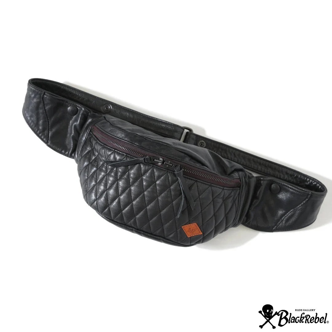 OUTSIDER WAIST BAG