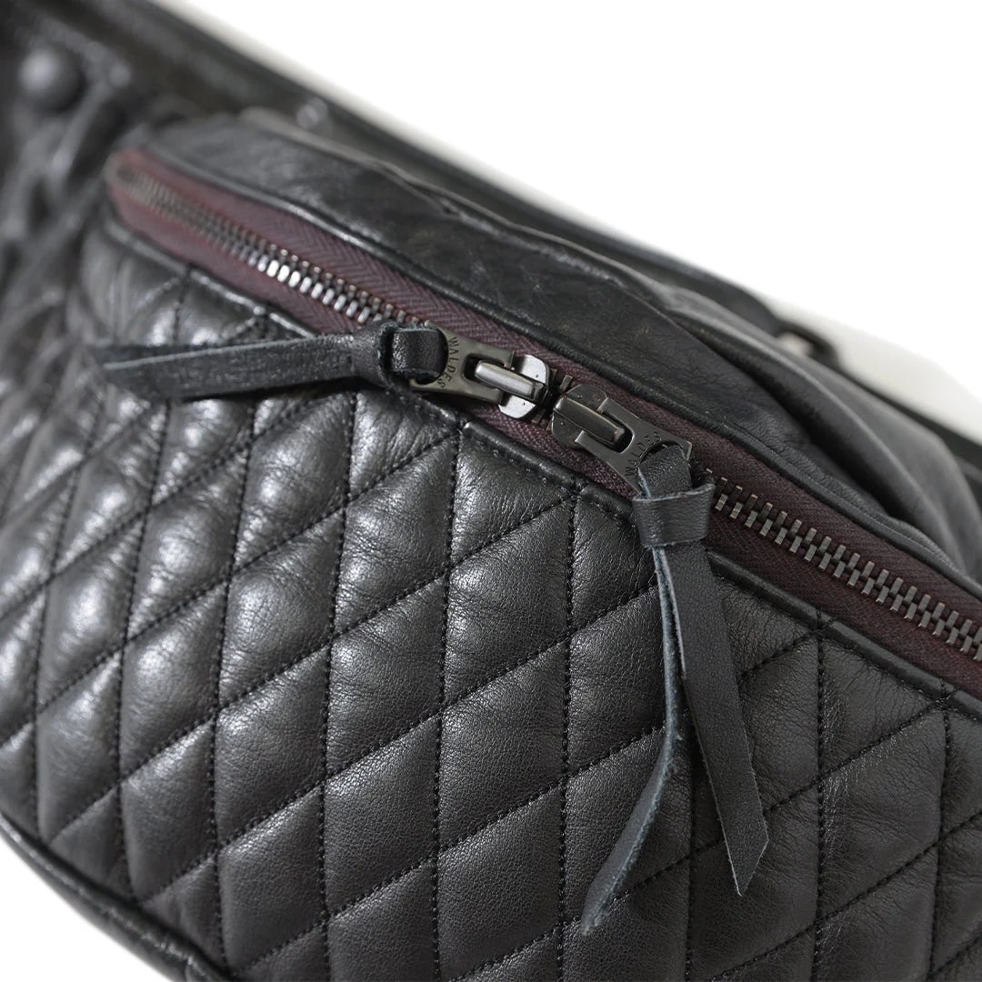 OUTSIDER WAIST BAG