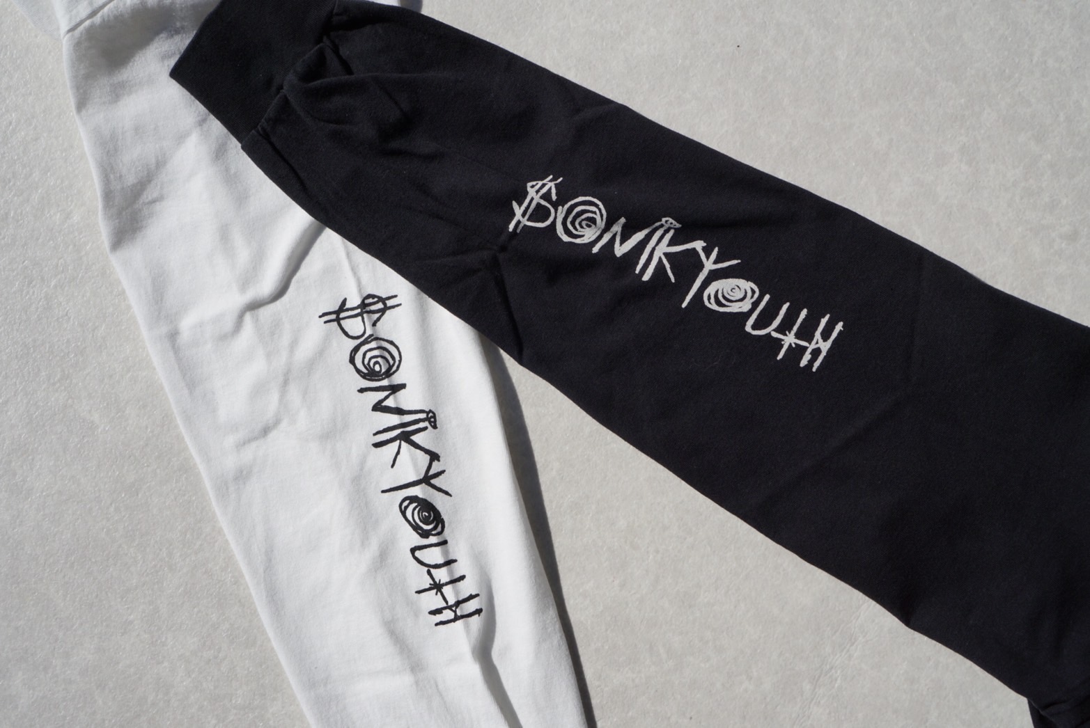 SONIC YOUTH/EVOL T�����