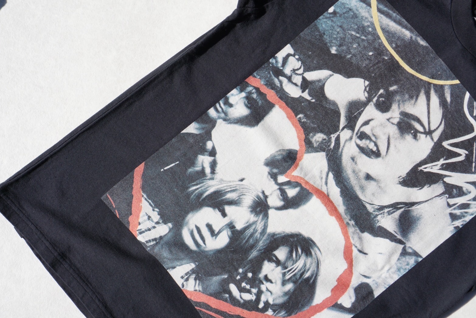 SONIC YOUTH/EVOL T�����