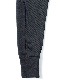 UNDER ARMOUR THERMAL SHIRTS <INVADERS SERV.>(FADE-BLACK)
