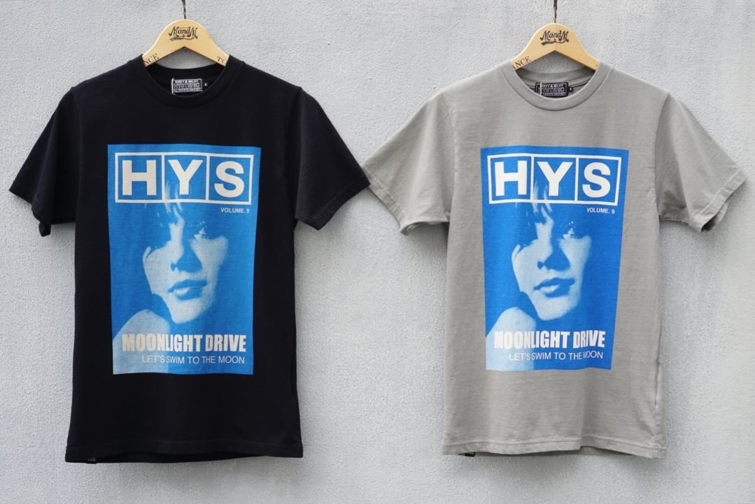 MOONLIGHT DRIVE T�����
