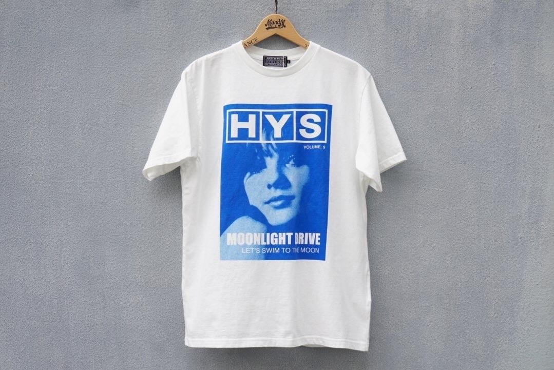 MOONLIGHT DRIVE T�����