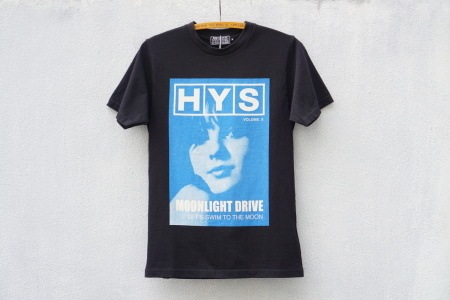 MOONLIGHT DRIVE T�����