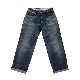 DENIM PANTS "USED"