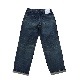 DENIM PANTS "USED"