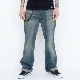 DENIM PANTS "USED"