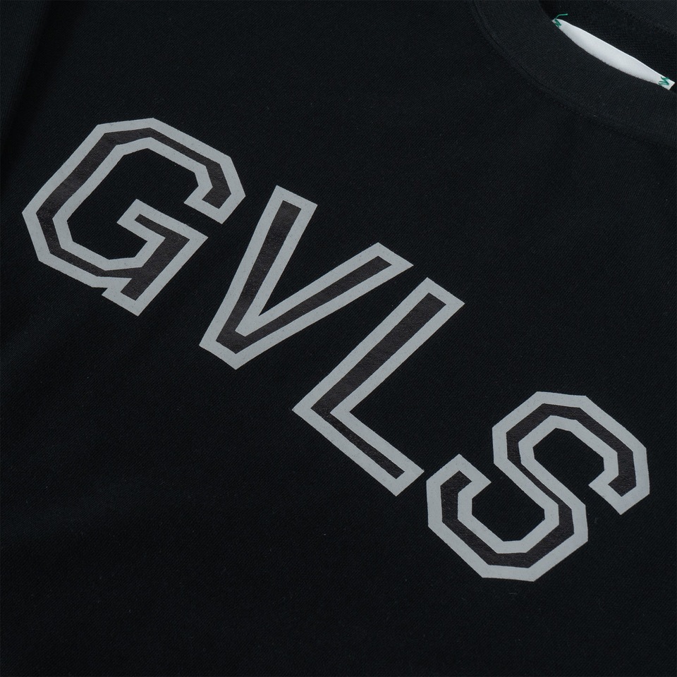 LIGHTWEIGHT PULLOVER SWEAT "GVLS"