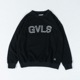 LIGHTWEIGHT PULLOVER SWEAT "GVLS"