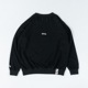 LIGHTWEIGHT PULLOVER SWEAT "GVLS"