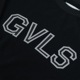 LIGHTWEIGHT PULLOVER SWEAT "GVLS"