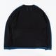 V NECK KNIT (BLACK)