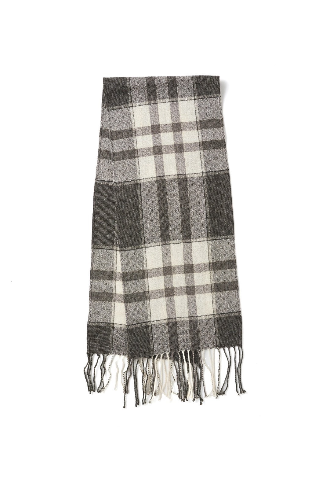 AMISH PATTERN FRINGE STALL