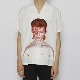 Aladdin Sane POHTO ALOHA SHIRT