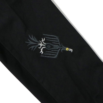 ����쥪���� VETNAM JACKET -THE STREET SLIDERS