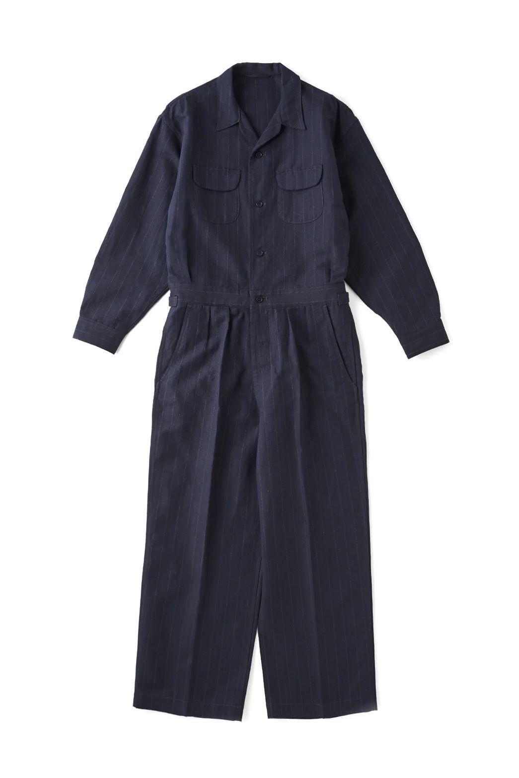 GENTS-ALLS (NOCTURNE STRIPE)