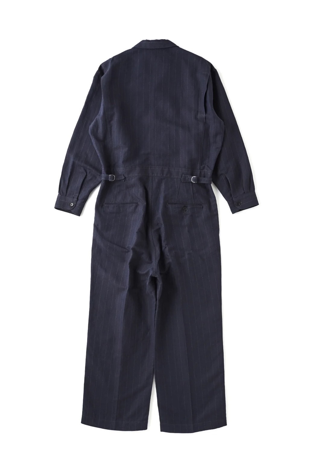 GENTS-ALLS (NOCTURNE STRIPE)