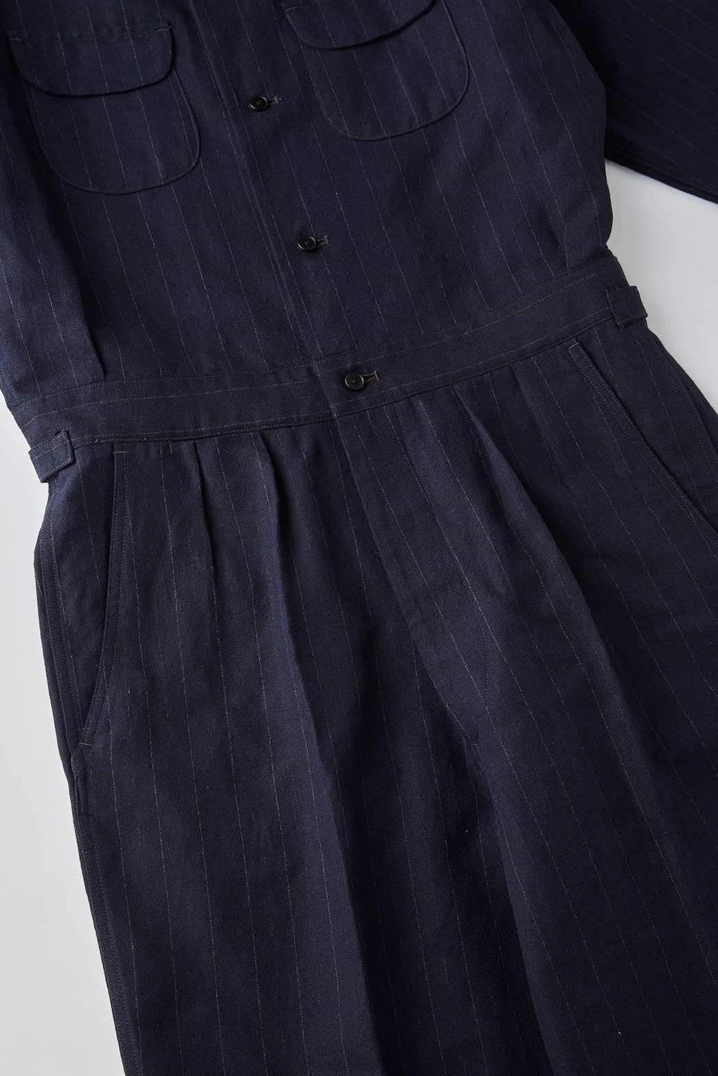 GENTS-ALLS (NOCTURNE STRIPE)