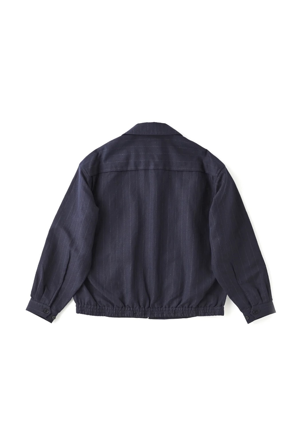 MERCURY CLUB JACKET (NOCTURNE STRIPE)