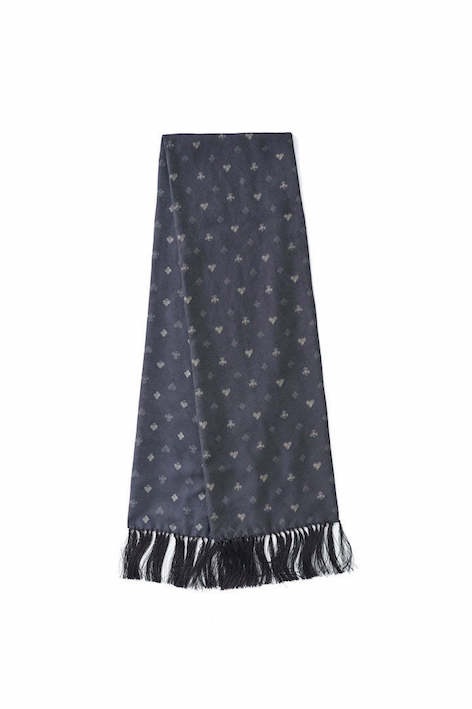 FRINGE STALL