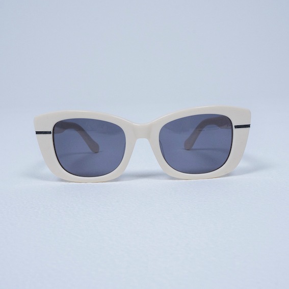 SUNGLASSES (IVORY)