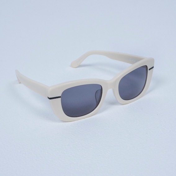 SUNGLASSES (IVORY)