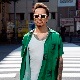SUNGLASSES (IVORY)